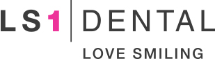 LS1 Dental Logo