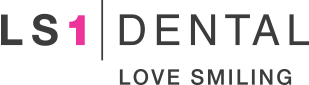 LS1 Dental Logo