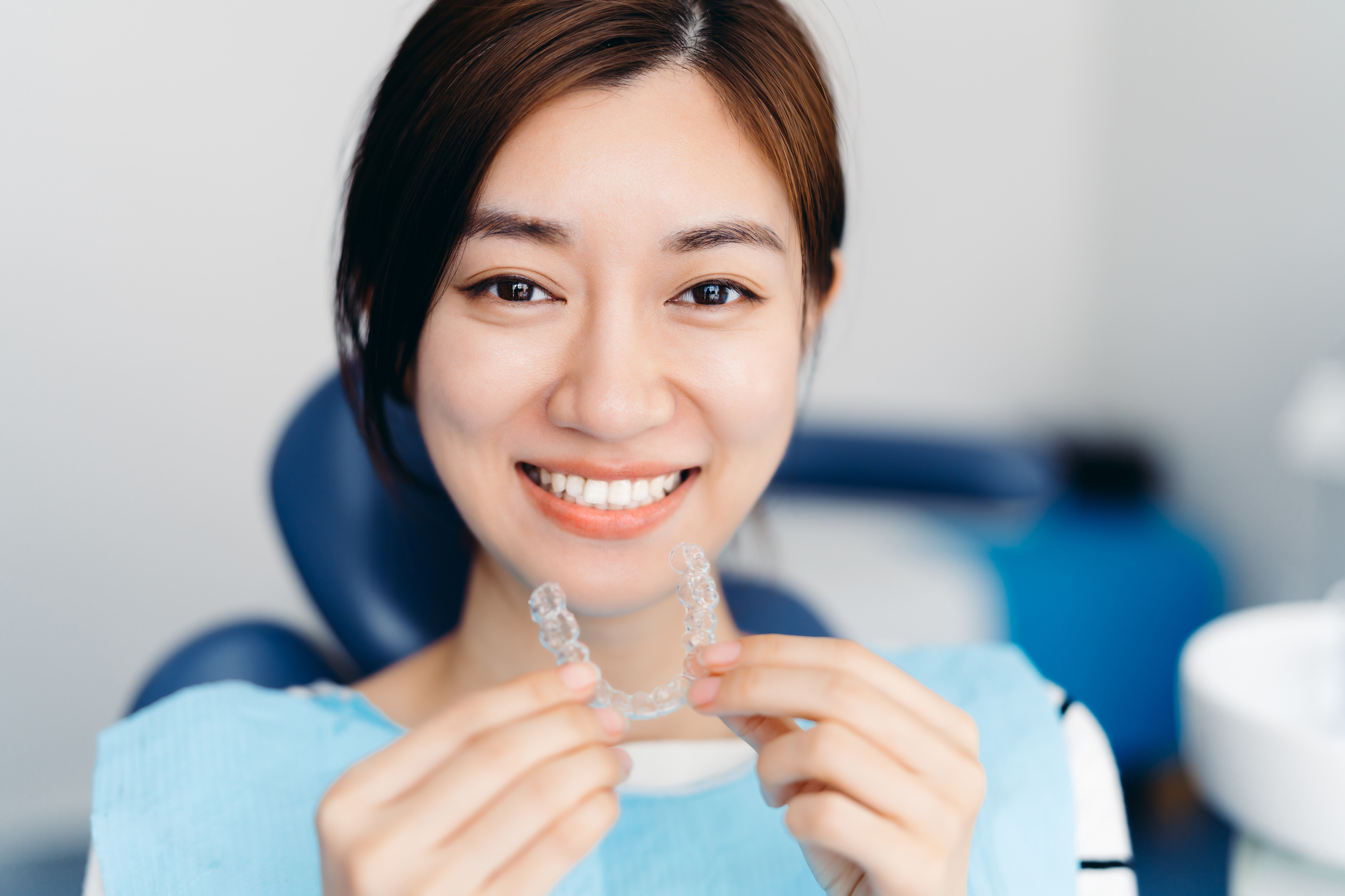 invisalign, Invisalign