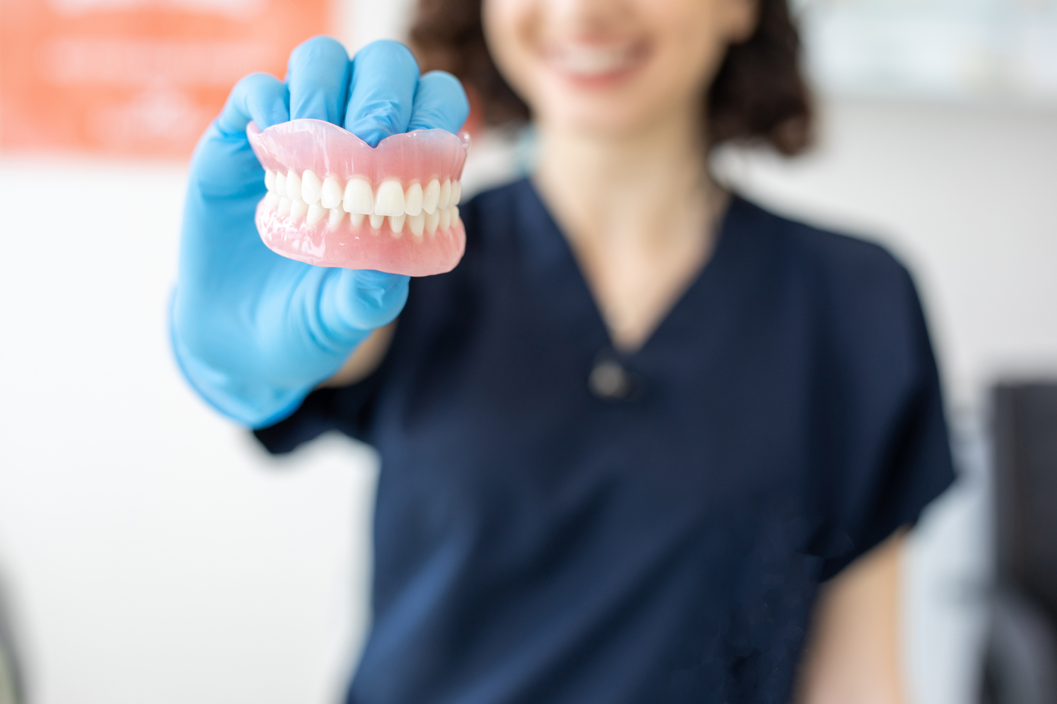 , Dentures