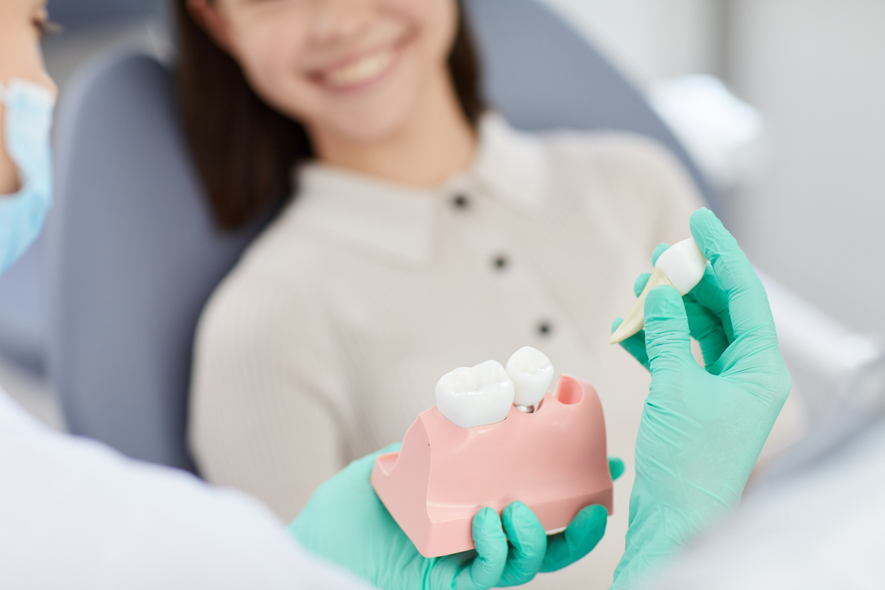 , Extractions