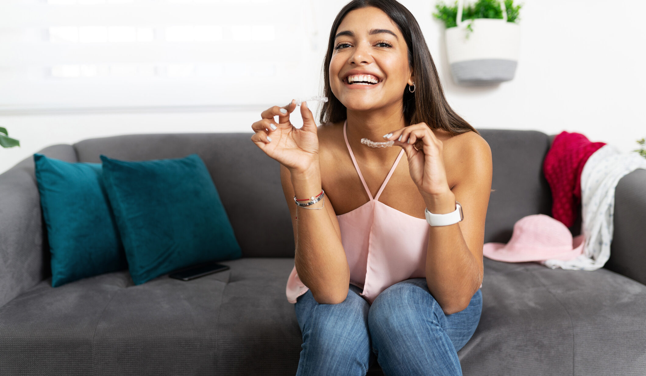 invisalign, Invisalign