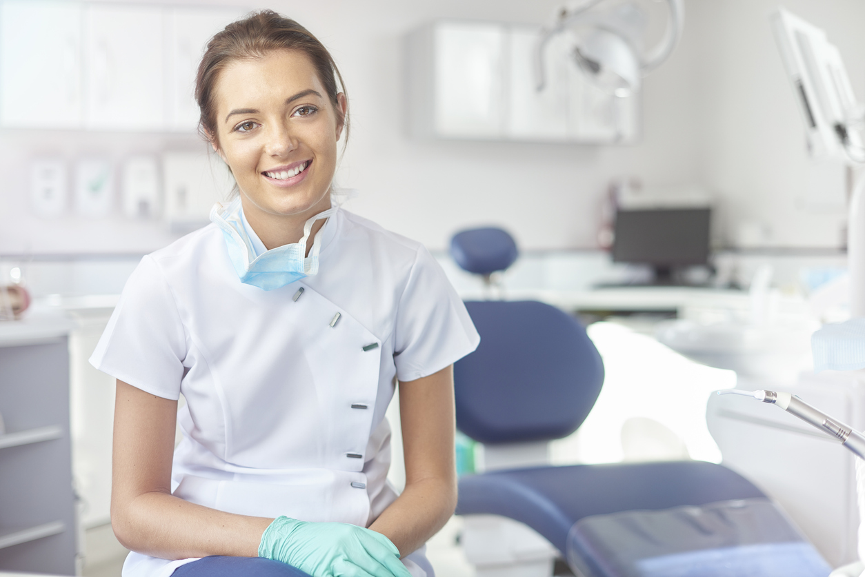 , Root Canal Treatment